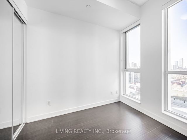 1410 - 55 Regent Park Blvd