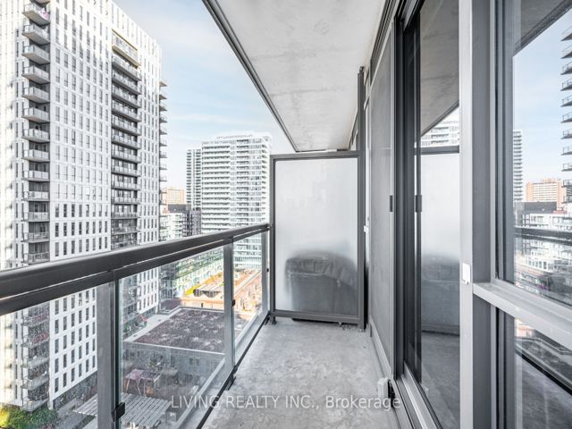 1410 - 55 Regent Park Blvd