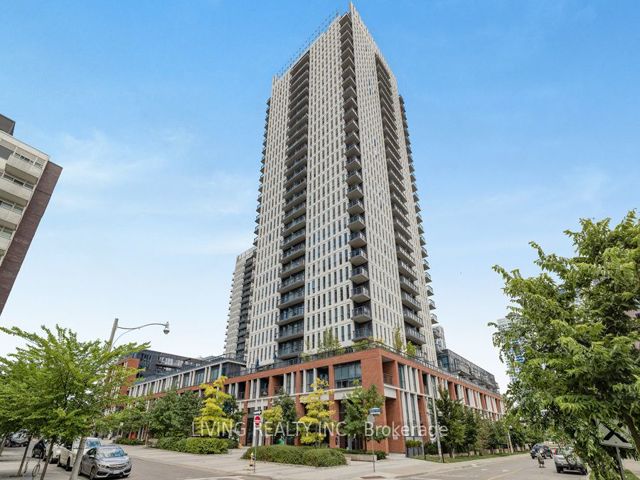 1410 - 55 Regent Park Blvd