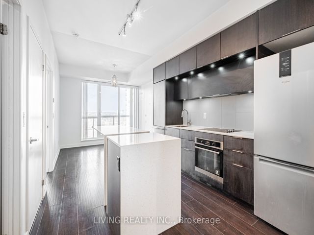 1410 - 55 Regent Park Blvd