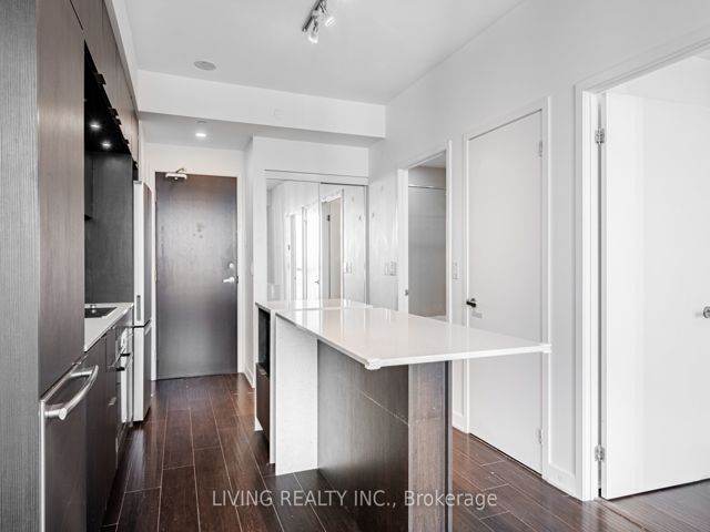 1410 - 55 Regent Park Blvd