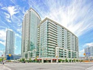 1005 - 30 Grand Trunk Cres