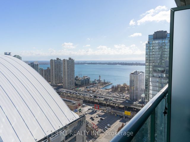 3501 - 81 Navy Wharf Crt