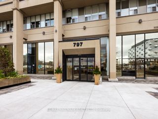 307 - 797 Don Mills Rd