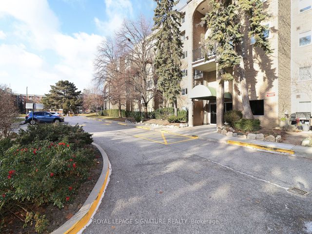 102 - 4005 Don Mills Rd