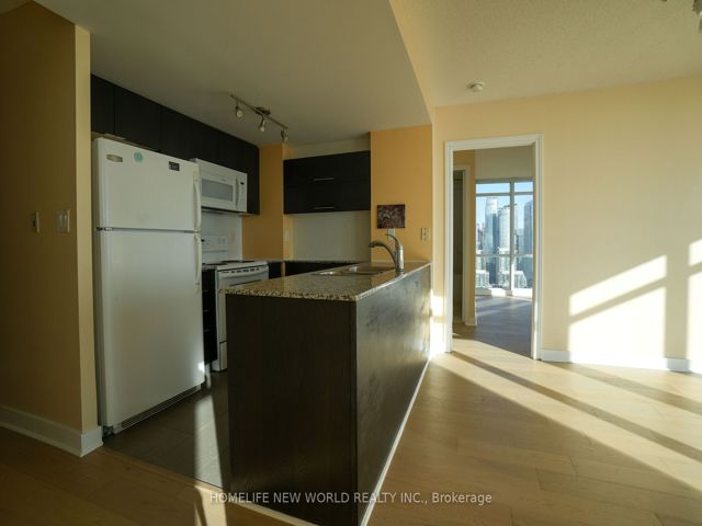 4610 - 15 Fort York Blvd