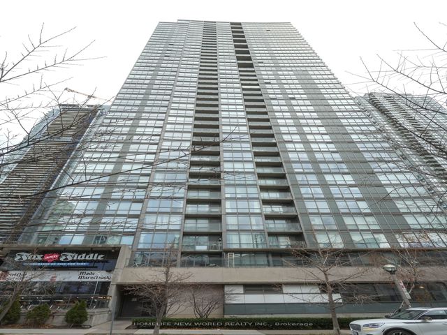 4610 - 15 Fort York Blvd