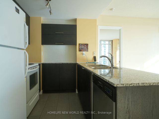 4610 - 15 Fort York Blvd