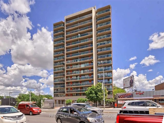 1202 - 5949 Yonge St