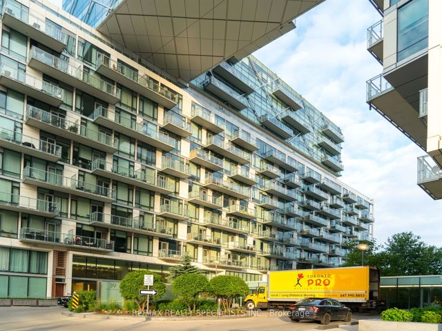 830 - 39 Queens Quay E