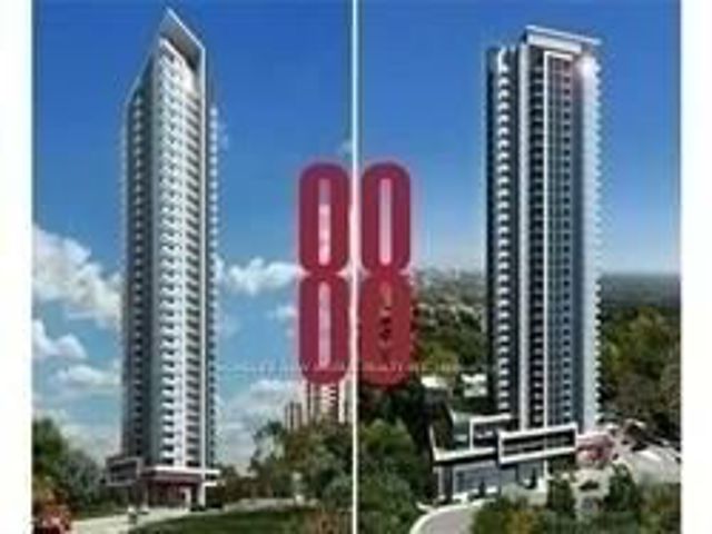 415 - 88 Sheppard Ave E