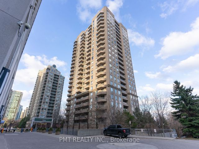 406 - 35 Empress Ave