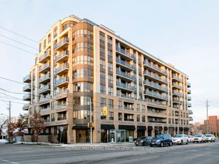 807 - 760 Sheppard Ave W