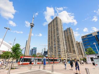 2903 - 270 Queens Quay W