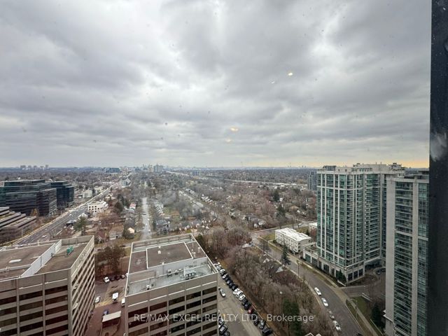 2604 - 23 Sheppard Ave E