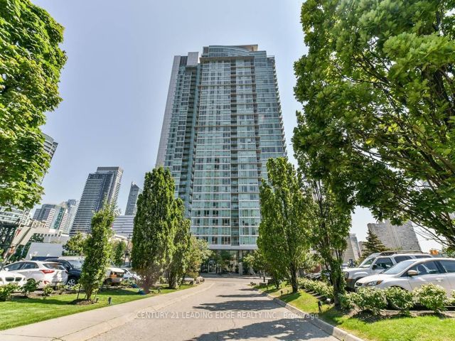 3305 - 81 Navy Wharf Crt