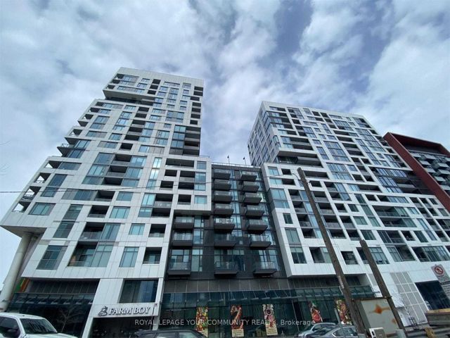 1813W - 27 Bathurst St