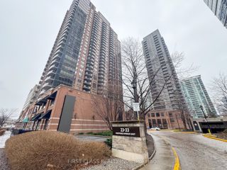 1809 - 33 Sheppard Ave E