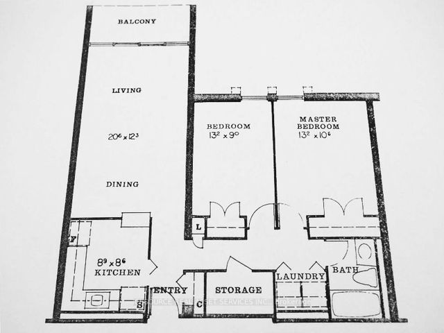 116 - 30 Fashion Roseway