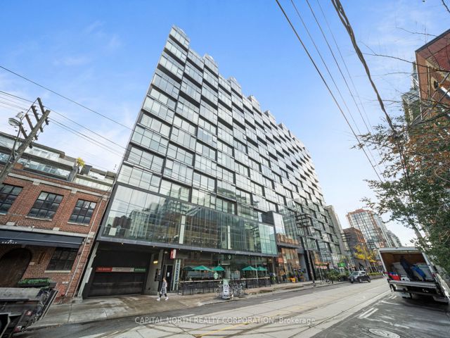 216 - 629 King St W