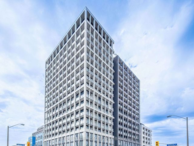 705 - 2020 Bathurst St
