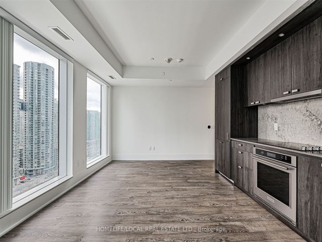 # 1512 - 470 Front St W