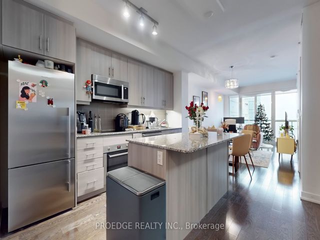 1307 - 1 The Esplanade Dr