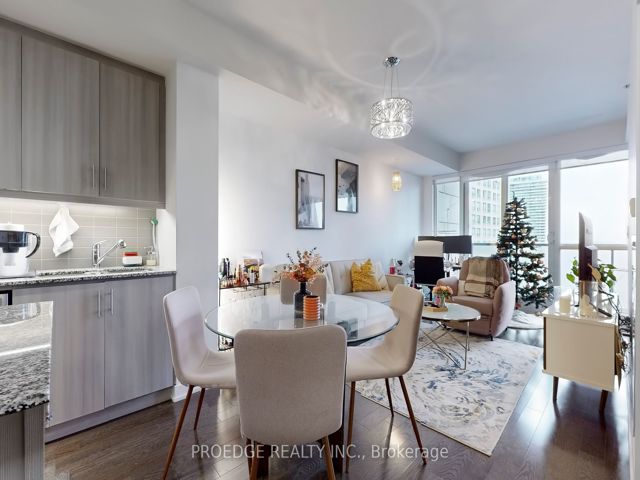 1307 - 1 The Esplanade Dr