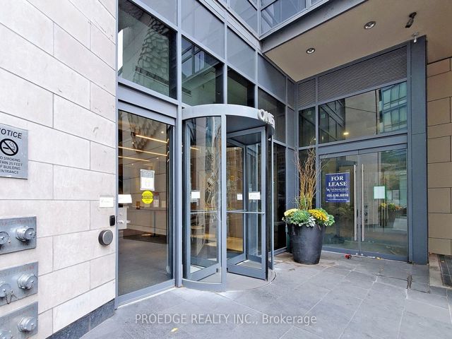 1307 - 1 The Esplanade Dr