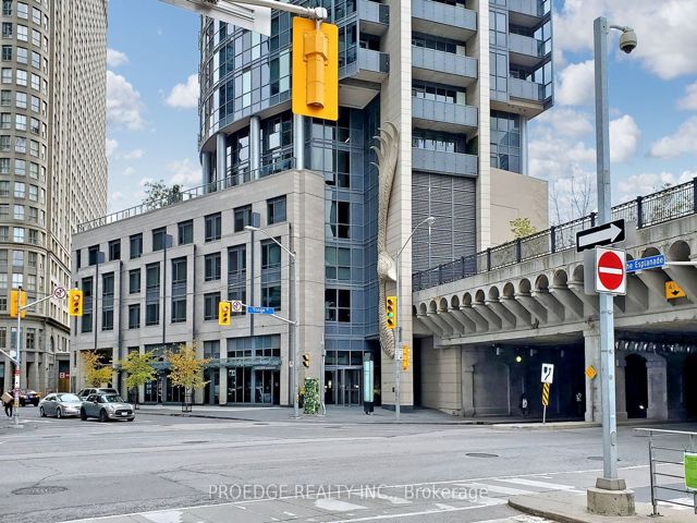 1307 - 1 The Esplanade Dr