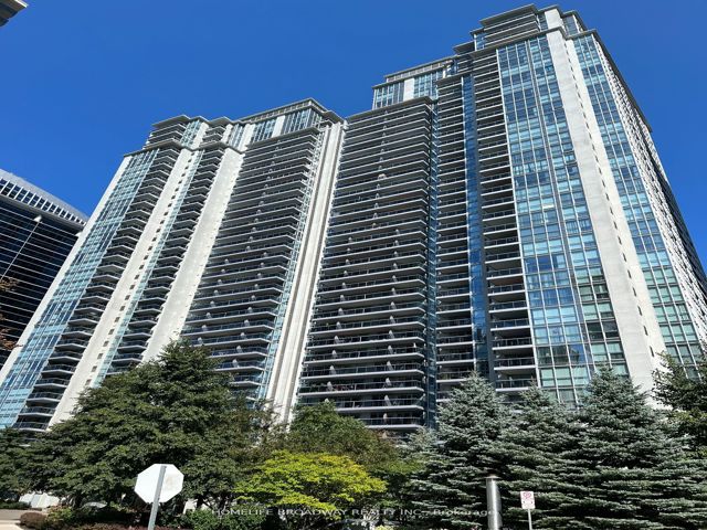 3706 - 4978 Yonge St