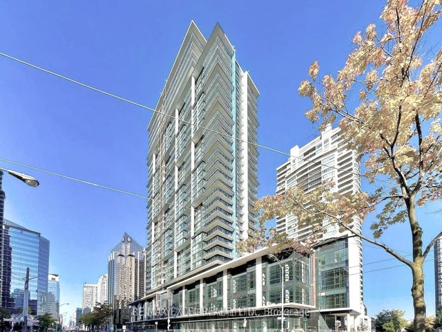 1617 - 4955 yonge St