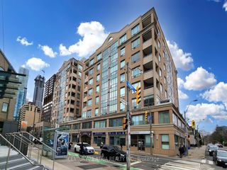 1001 - 980 Yonge St