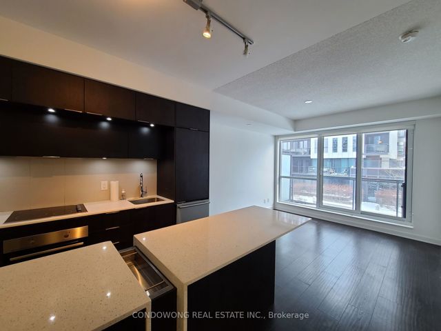 507 - 55 Regent Park Blvd