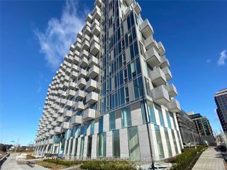 1402 - 38 Monte Kwinter Crt