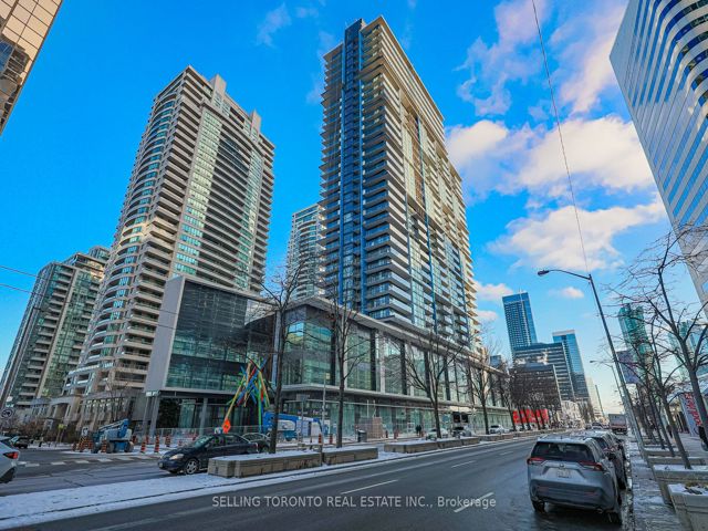 2003 - 4955 yonge St