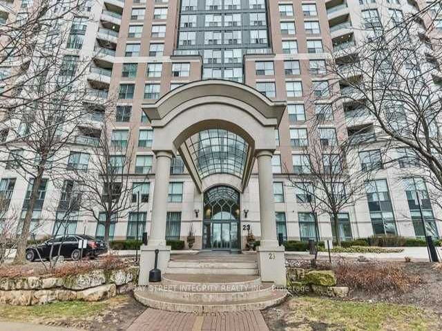 506 - 23 Lorraine Dr