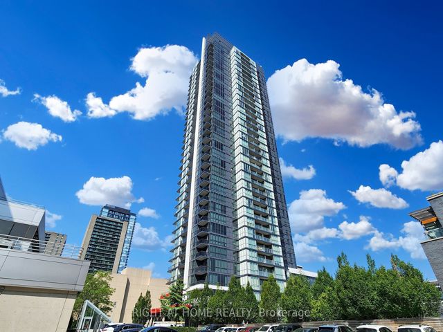 313 - 88 Sheppard Ave E