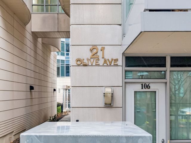 112 - 21 Olive Ave