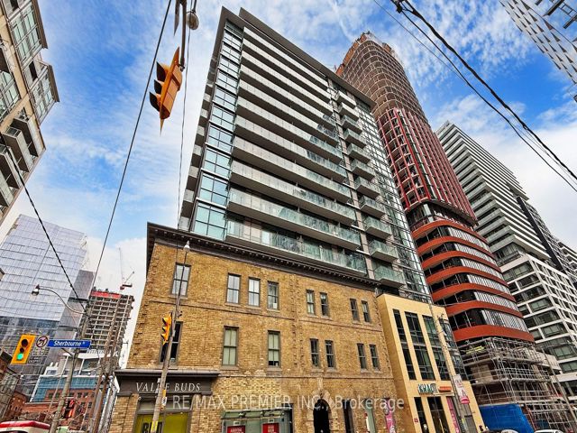 1104 - 39 Sherbourne St