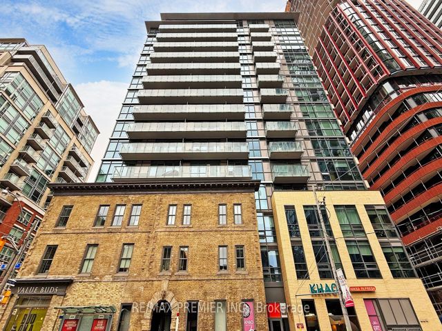 1104 - 39 Sherbourne St