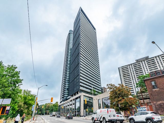 1106 - 575 Bloor St E