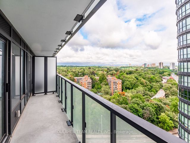 1106 - 575 Bloor St E