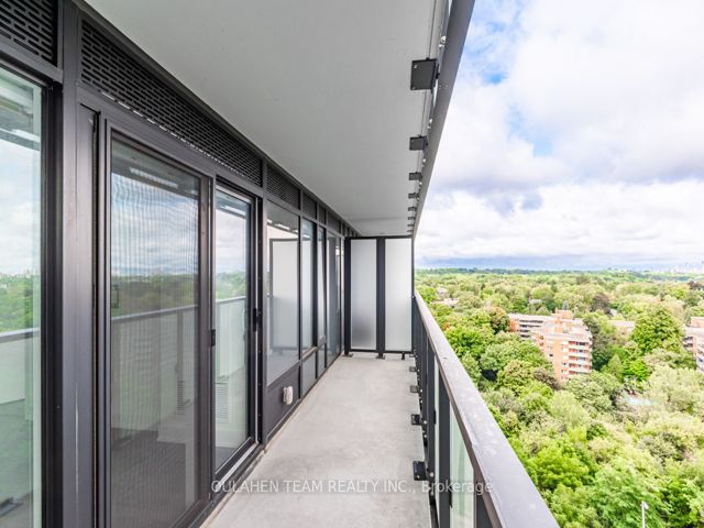 1106 - 575 Bloor St E