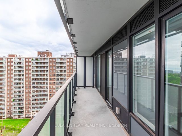 1106 - 575 Bloor St E