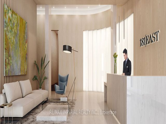 607 - 181 Sheppard Ave E