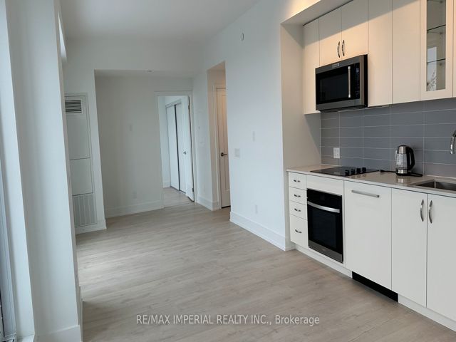 607 - 181 Sheppard Ave E