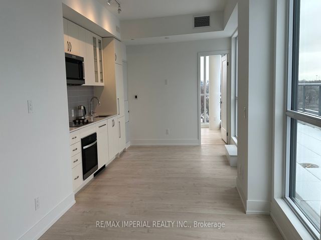 607 - 181 Sheppard Ave E