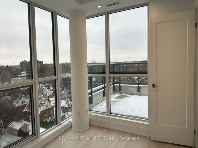 607 - 181 Sheppard Ave E