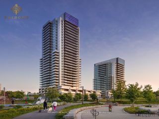 #505 - 25 Mcmahon Dr